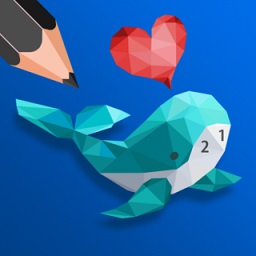 翻转吧！立体涂色