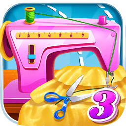 动物时尚裁缝店