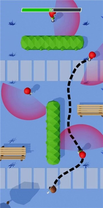 特工使命：召唤