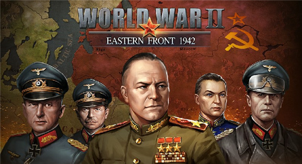 [Installer] World War 2 Strategy Games