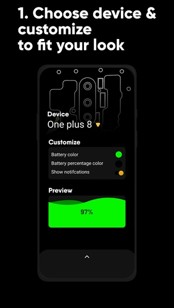 liquidteardown充电动画app