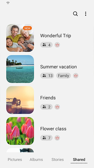三星相册 官方安卓版v15.7.00.38