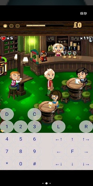 JAVA游戏模拟器最新版(JL-Mod)