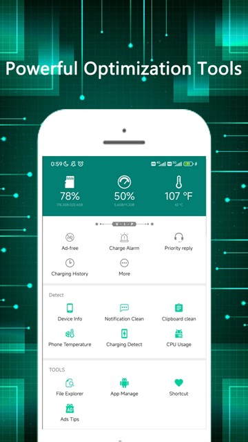 充电自动化大师 (Charging Master)安卓最新版v5.24.39