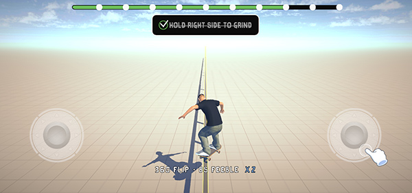 Skate Life 3D安装器