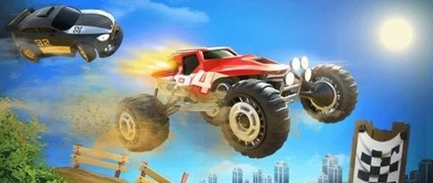 无畏战车