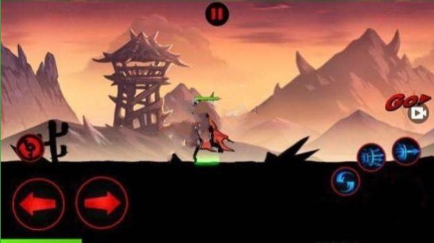 火柴人联盟赵信破解无cd版