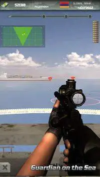 Guardian on the Sea: Shooting Pirates Guardian on the Sea: Shooting Pirates