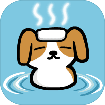 Animal Hot Springs(动物温泉手游)