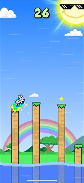 bunnycop兔子警察游戏