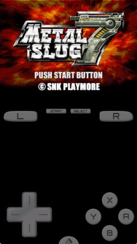 合金弹头7 合金弹头7