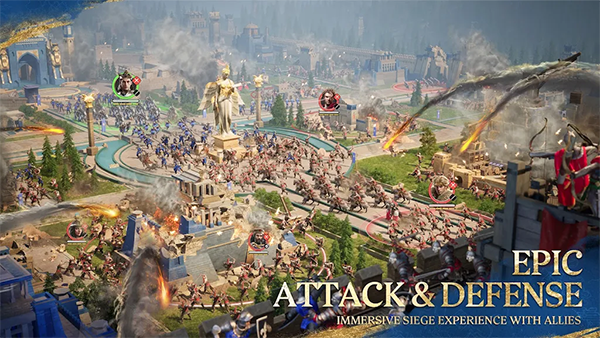 Age of Empires Mobile安装器