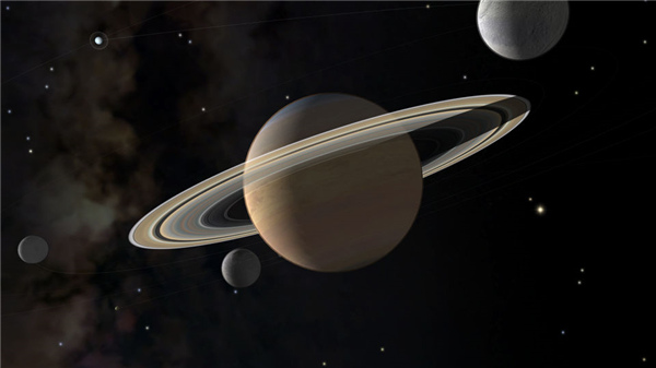 Solar Walk Lite(太阳系观测软件) v2.7.9 安卓版 Solar Walk Lite(太阳系观测软件) v2.7.9 安卓版