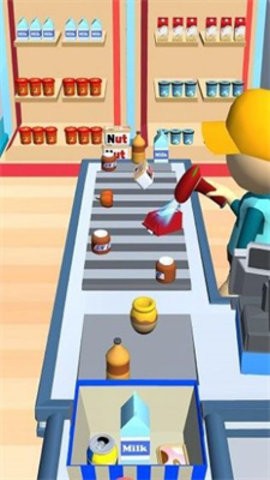 填充杂货袋最新版