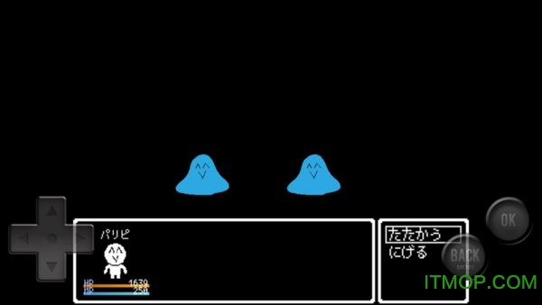 前衛的なクソゲーRPG外伝
