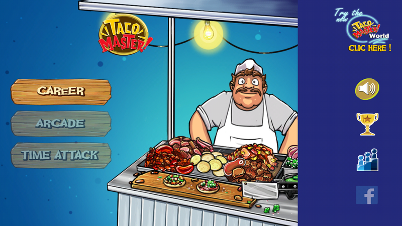 TacoMaster