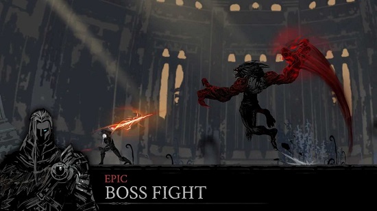 Shadow Hunter QooApp最新版