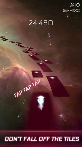 DancingPlanet(舞蹈星球中文破解版)