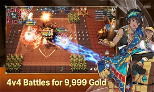 漫游者:永恒世界官网 漫游者:永恒世界官网