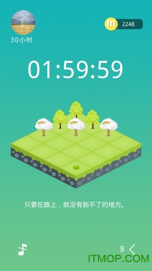 七色堇