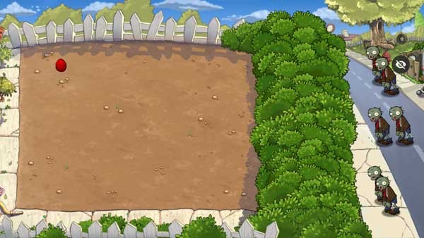 植物大战僵尸随机模仿者手机版 最新版v1.1.5