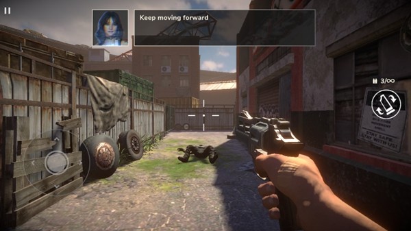 僵尸港湾无限钻石无限金币版 v0.2.1