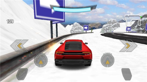 自行车极限狂飙3D