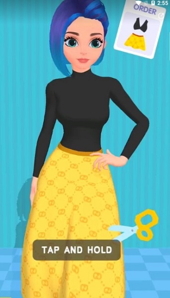 我要当裁缝最新版下载