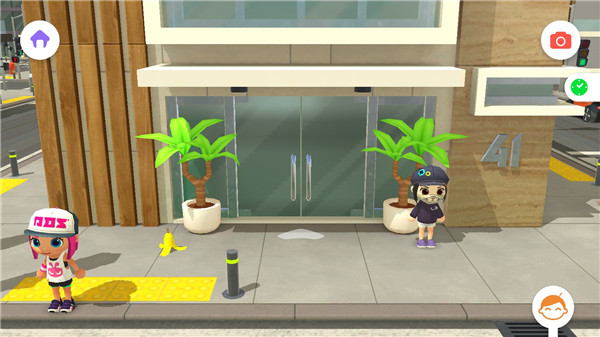 城市故事游戏破解版