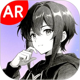 AR漫画临摹绘画