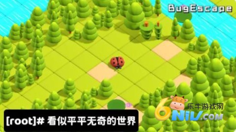 错误逃离：Bug Escape
