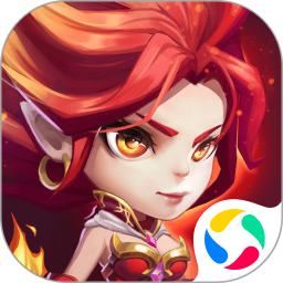 部落传奇正式版