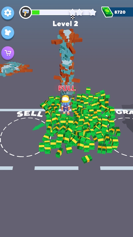 刮去地砖 刮去地砖