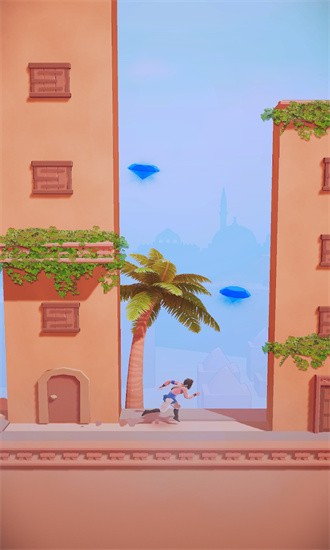 波斯王子大逃亡2手游