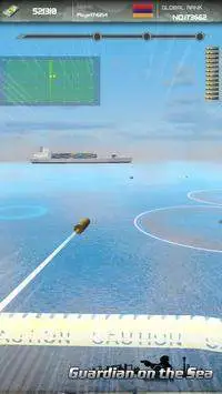 Guardian on the Sea: Shooting Pirates