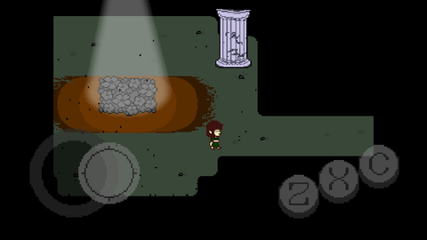 HorrorSwap(IlkaMP)