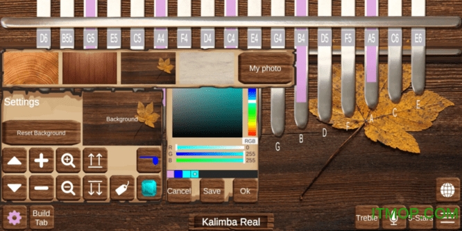 kalimbareal最新版