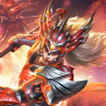 赤龙古墓中变传奇