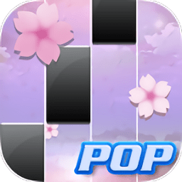 魔法钢琴块游戏