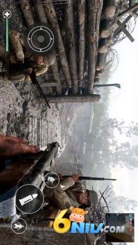 史诗战地模拟器 史诗战地模拟器