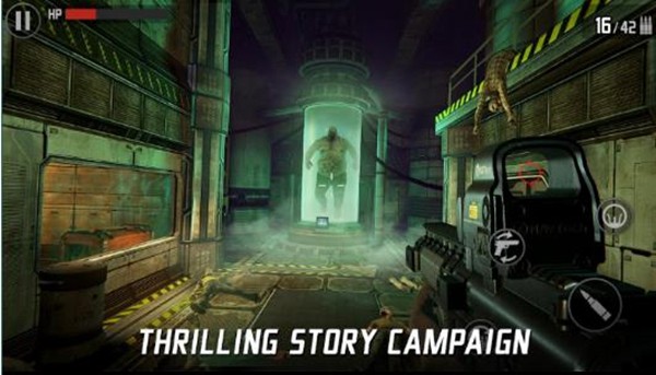 最后的希望3内置功能菜单版 v1.21