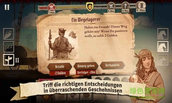 马丁路德的旅程中文版手游 马丁路德的旅程中文版手游