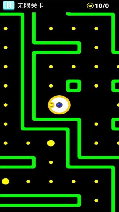 躺平生存大逃亡 躺平生存大逃亡