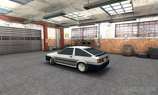 漂移全明星 (Drift Allstar)安卓版v1.1