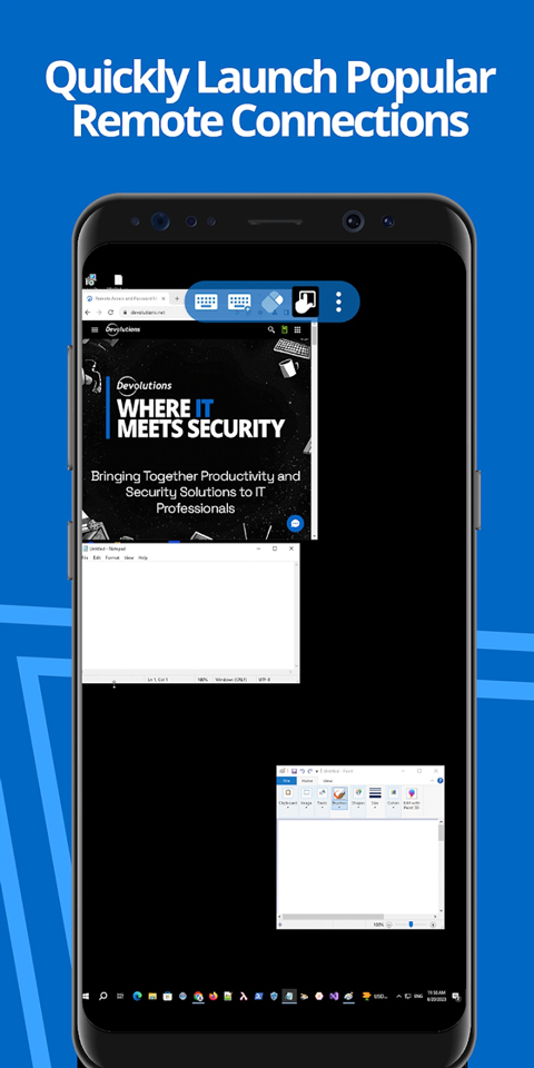 remote desktop manager安卓版
