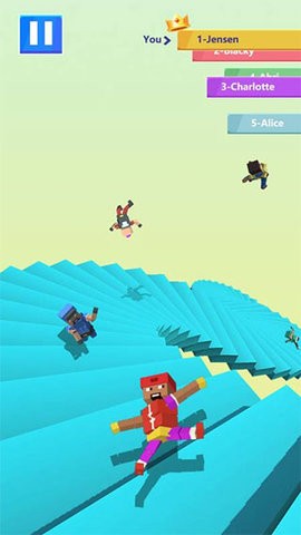 下楼大师手游 下楼大师手游