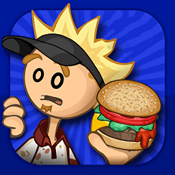 ai老爹汉堡店手游