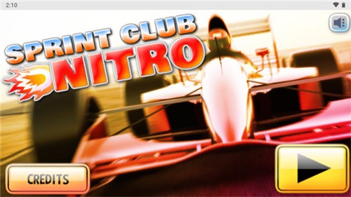 3D车神计划