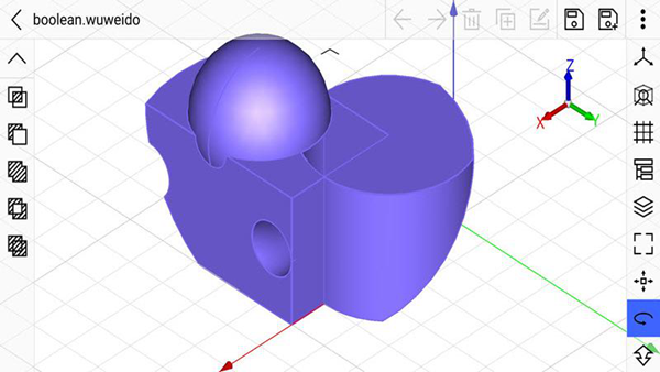 CAD建模号app 安卓版v4.3.1