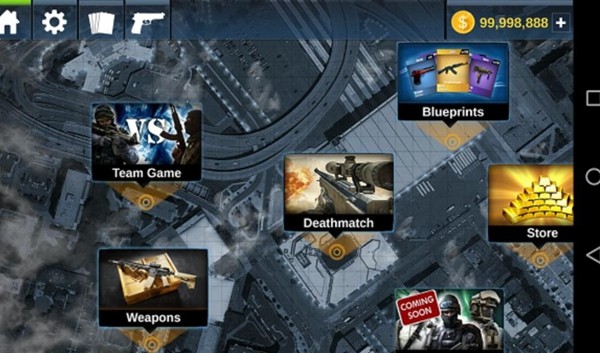 反击计划内购破解版 中文版v1.2.69